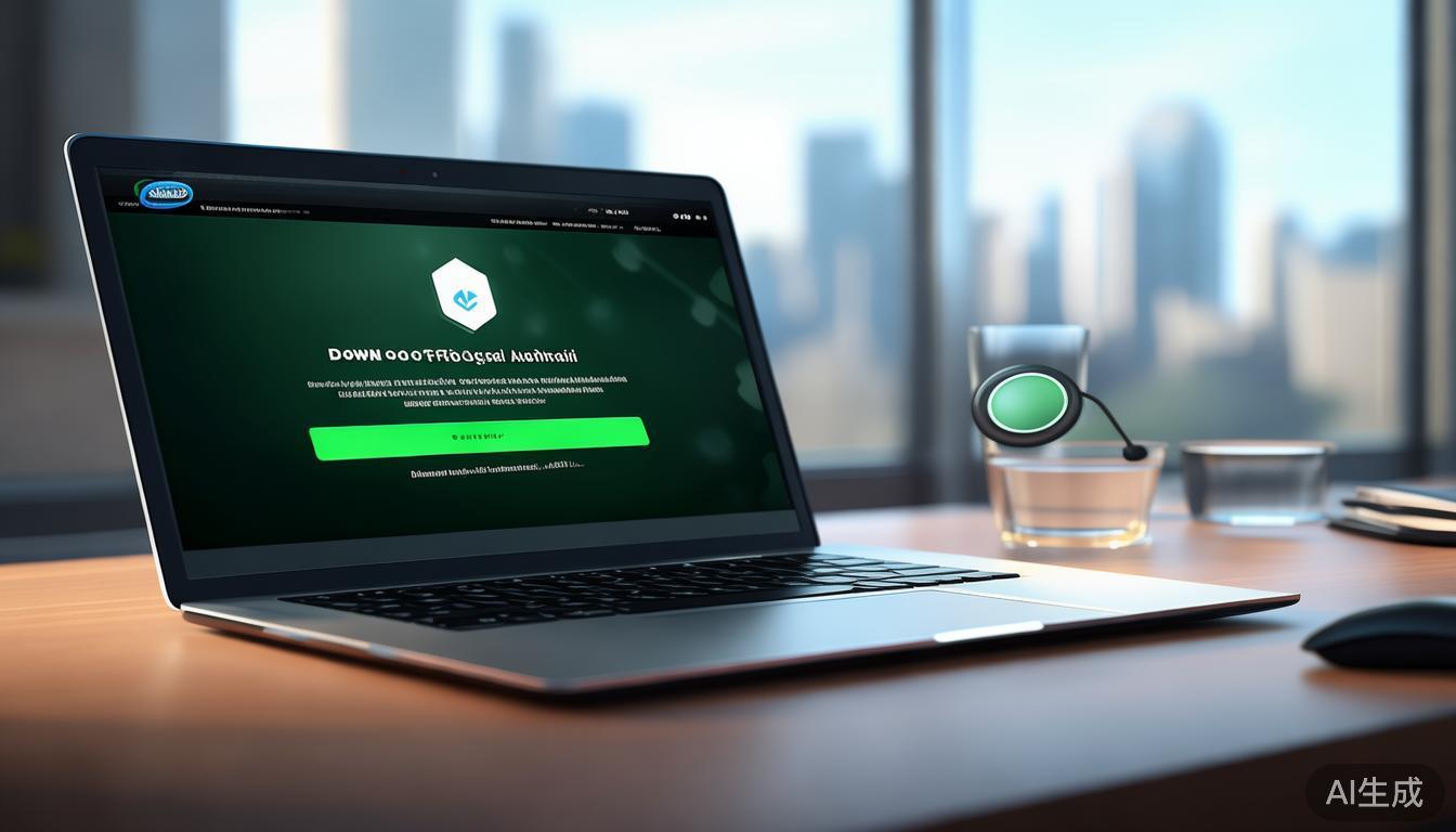 数字货币世界：信息透明是资产安全防线，安卓用户下载钱包要选官方