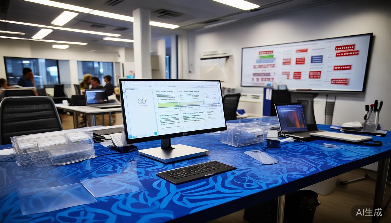 数字货币从业者必知：官网地址准确关乎用户资产安全及推广要点