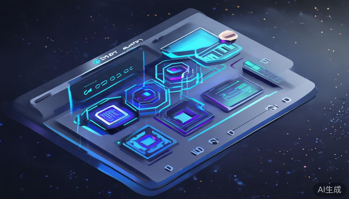 imToken通用版：加密世界的可靠向导，多方面优势显著