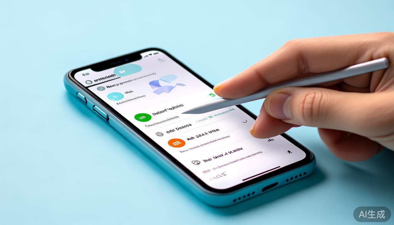imToken钱包：用户反馈聚焦安全易用，如何助力长期投资策略的执行与资产规划？