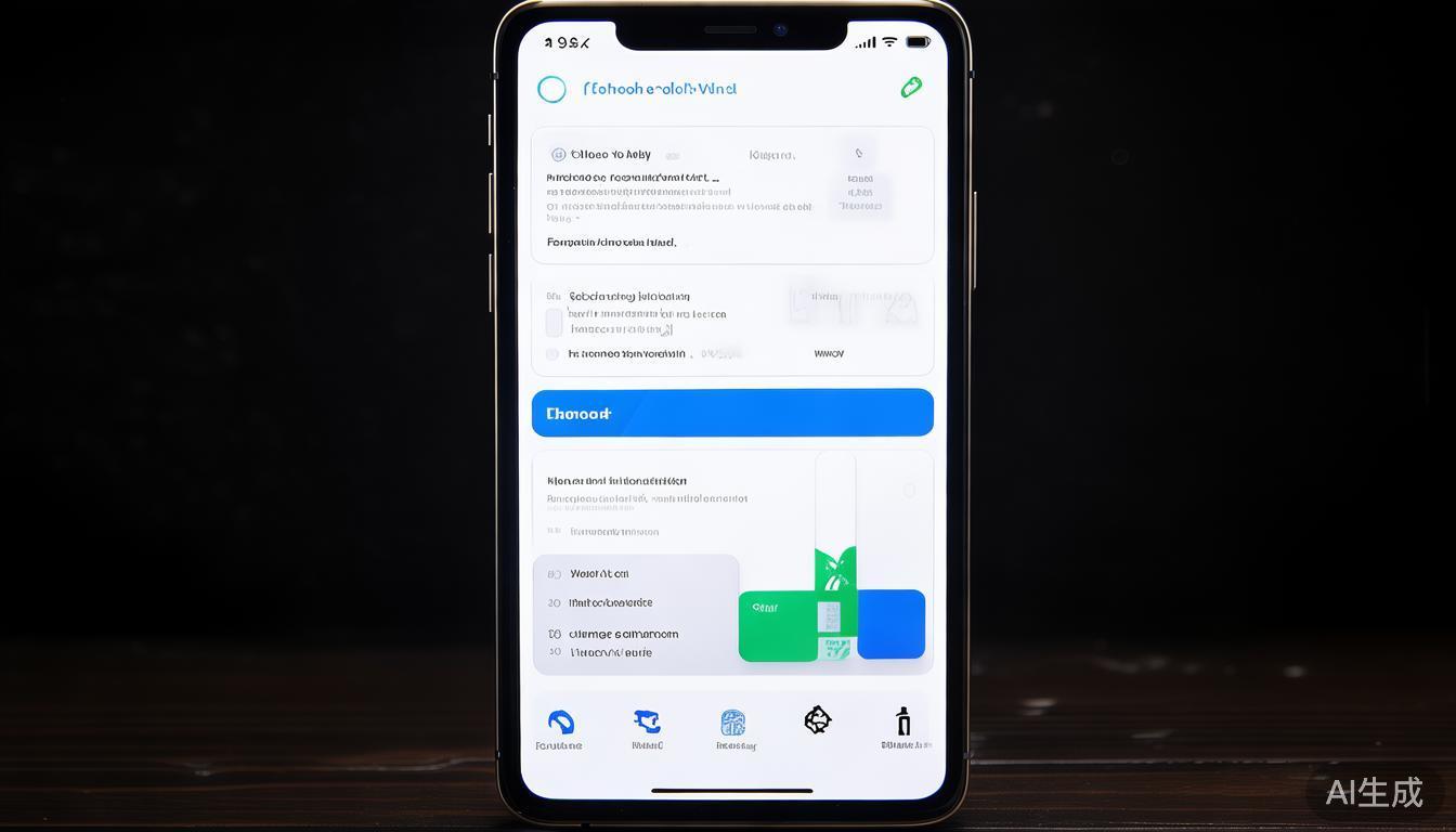 数字货币投资：imToken钱包1.0安卓版下载及使用要点