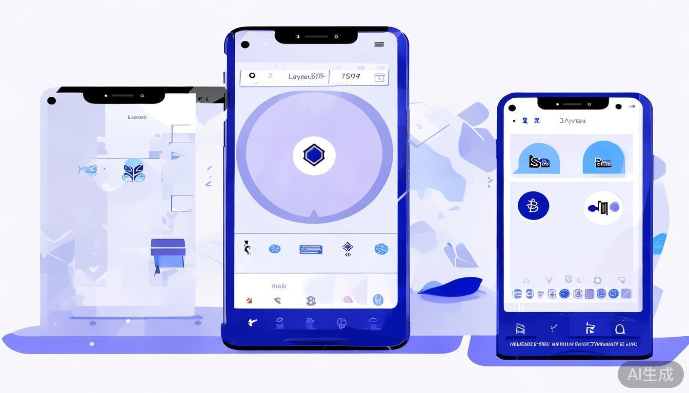 数字资产持有者必看！imToken钱包安全使用指南及下载要点