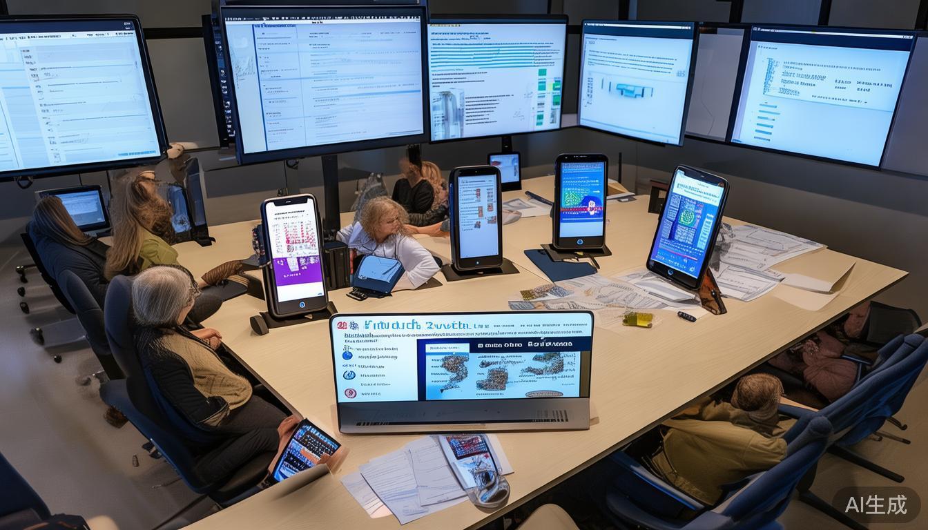 imToken最新版本引发下载热潮，多链资产管理需求凸显