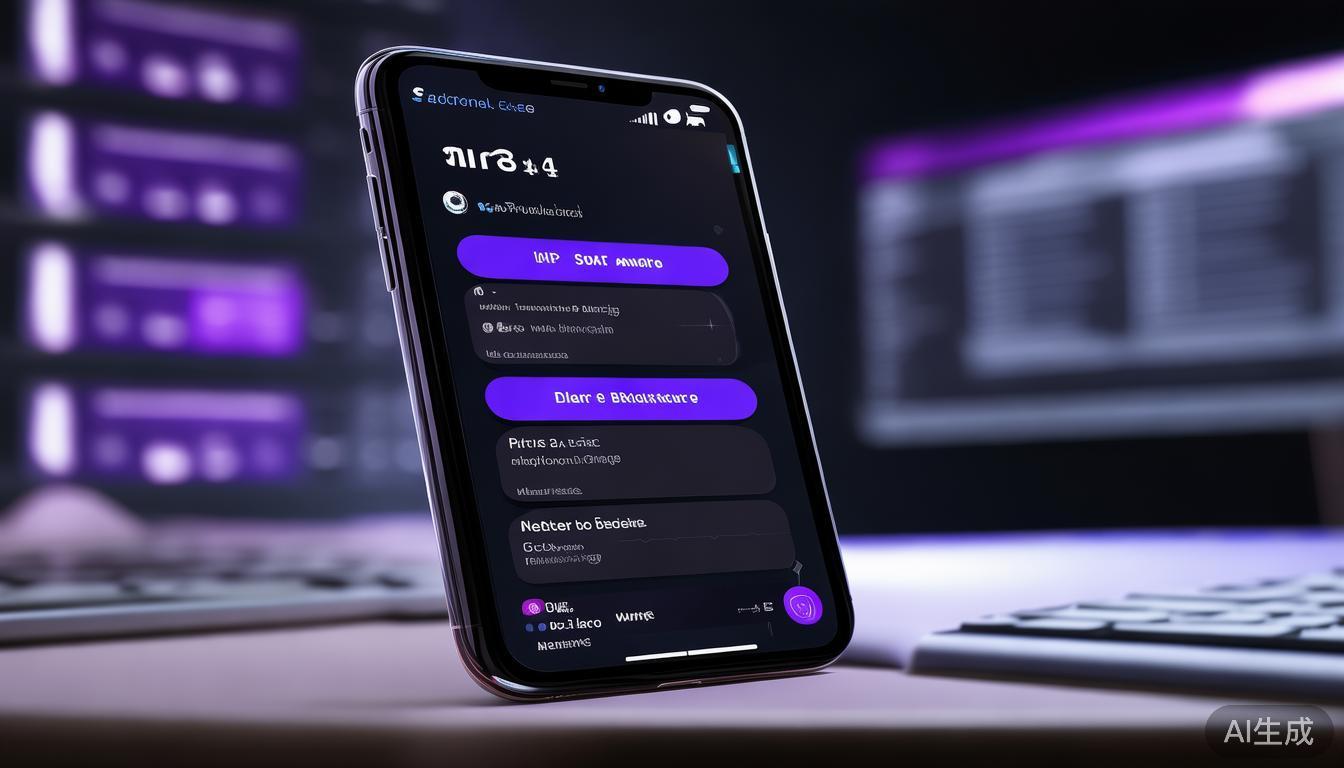 imToken：加密货币领域的免费钱包，安全便捷引关注