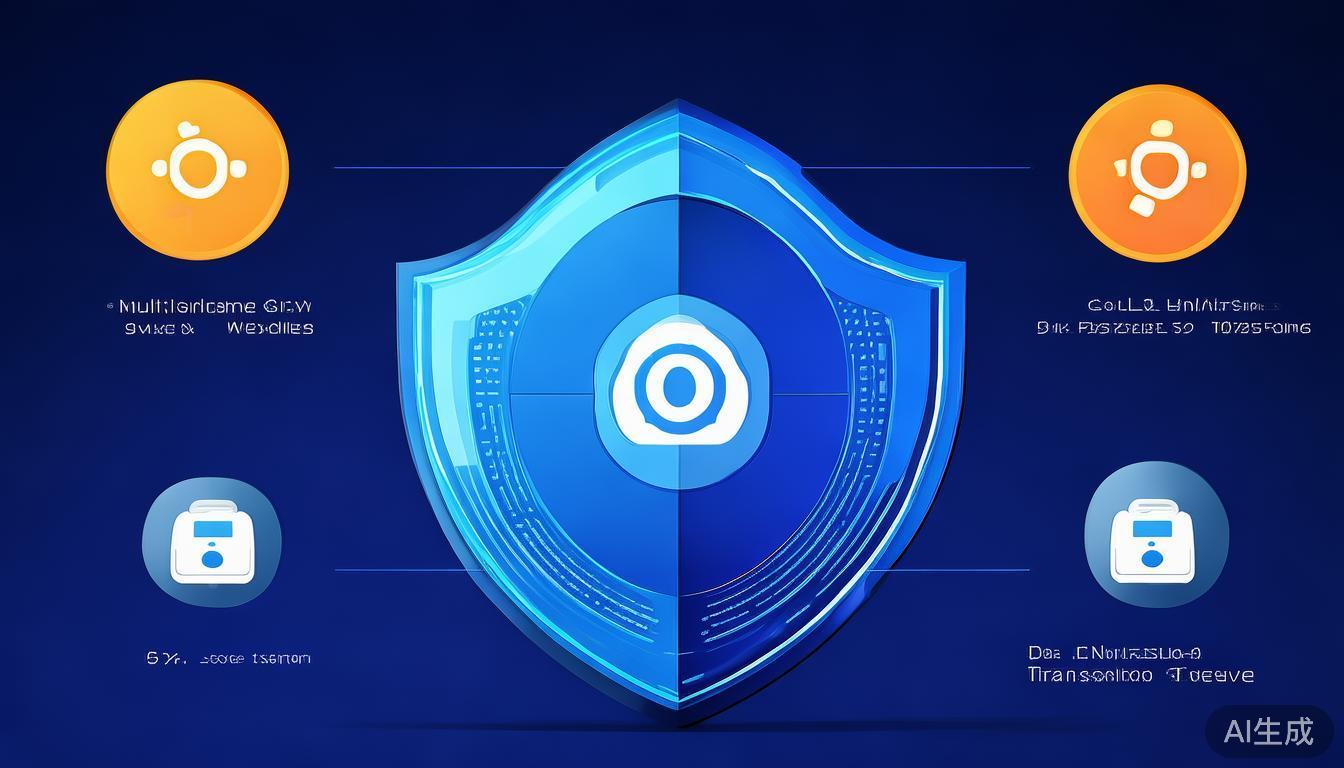 深耕数字资产管理领域多年，分享钱包运营安全合规关键环节