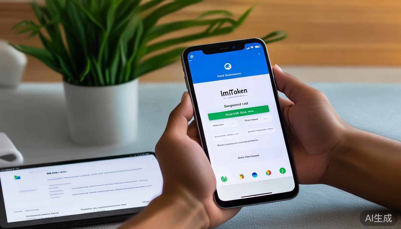 掌握imToken安卓版官方下载与验证：规避风险，以安全工具夯实客户信任基石