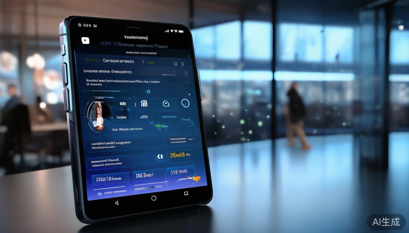 imToken钱包：智能投资功能解析、未来安全便捷的发展方向探讨