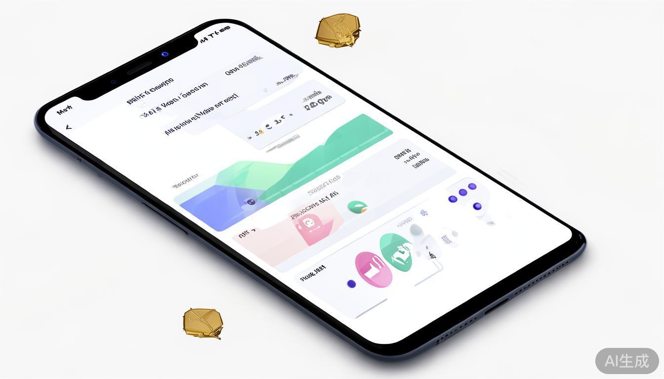 imToken安卓版：推动加密货币行业普及的关键力量