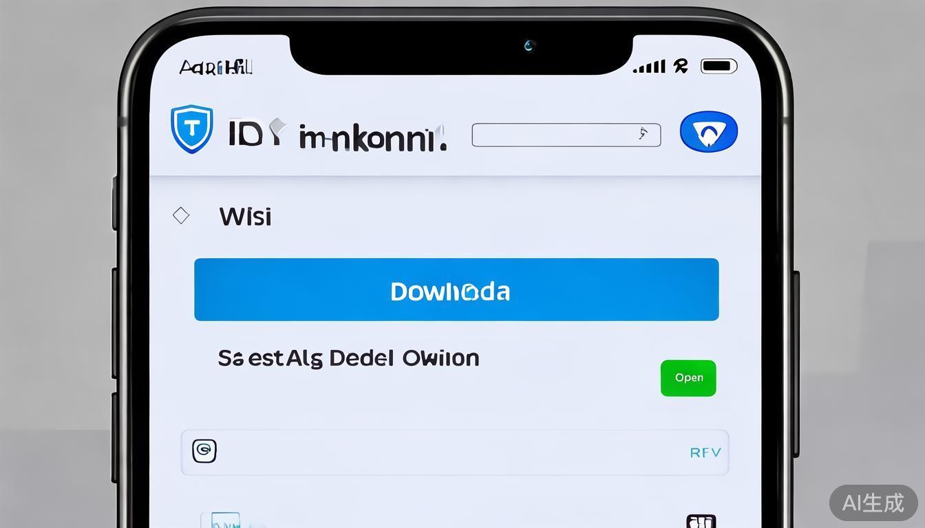 长时间留意数字化资产管理，详解苹果手机安全下载imToken流程