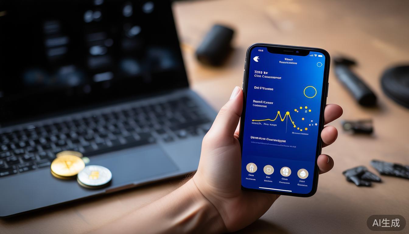 imToken官方渠道：如何安全连接资本与加密生态，推动资产增值发展？