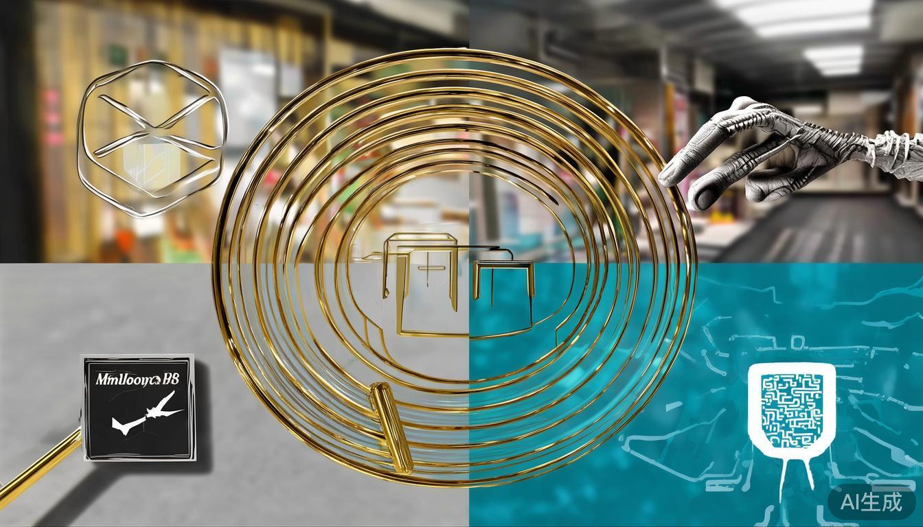 掌握资产安全，如何通过imToken官网建立投资信任？从验证下载到自我管理是关键