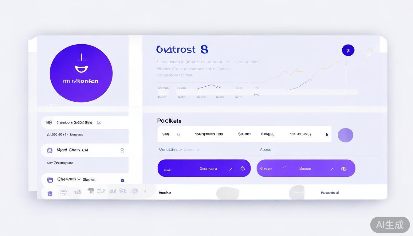 探索imToken钱包2.0中的多链支持功能_xdai链钱包_钱包区块链