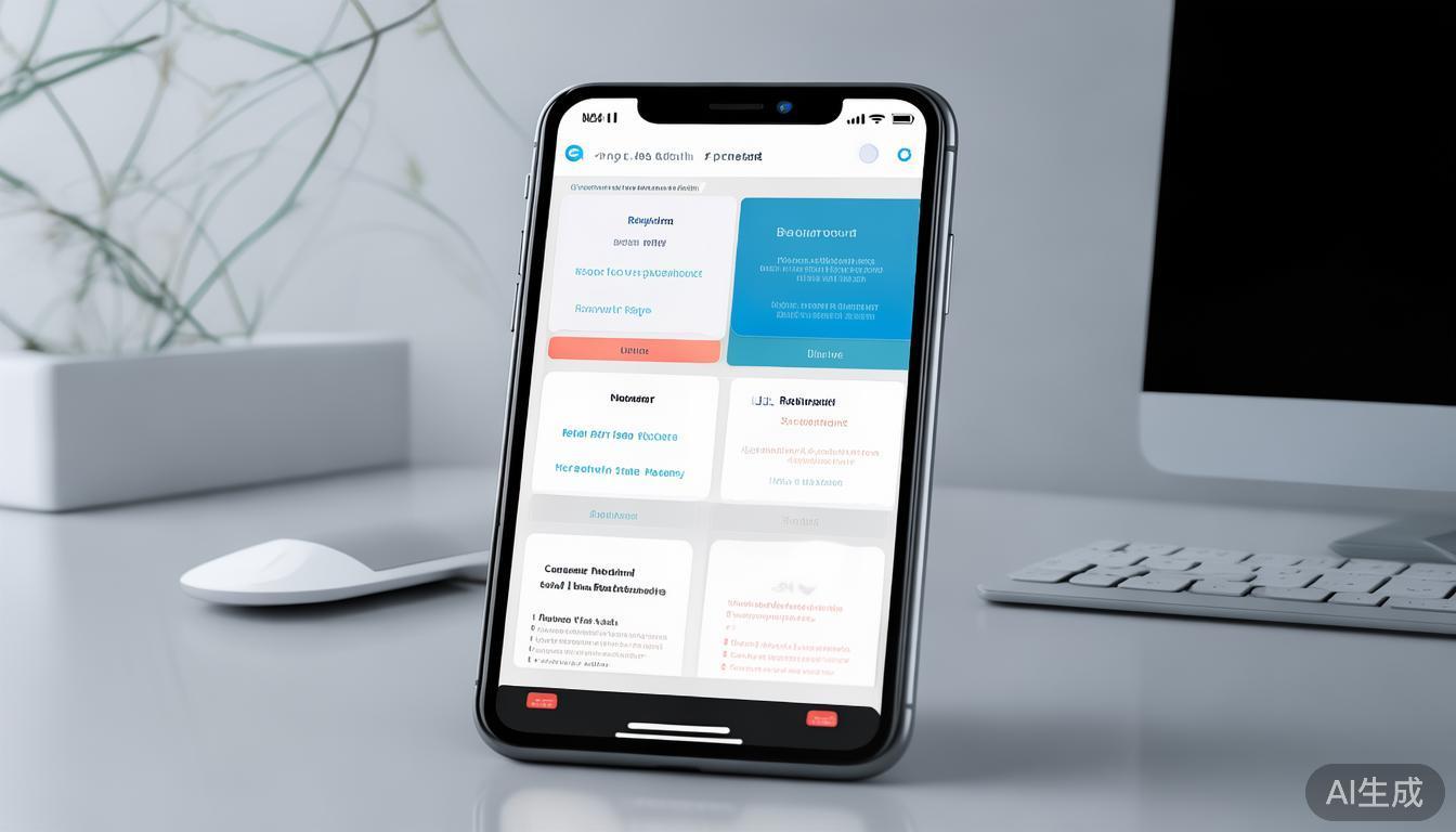 区块链参与者必看！如何通过imToken官方安全下载app参与调研？