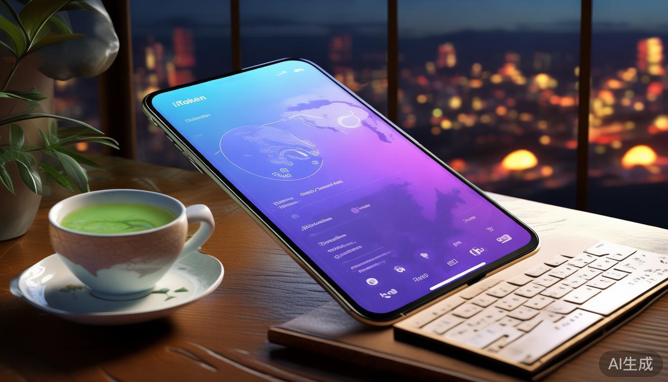 数字资产管理从业者眼中，imToken钱包如何在激烈竞争中脱颖而出？