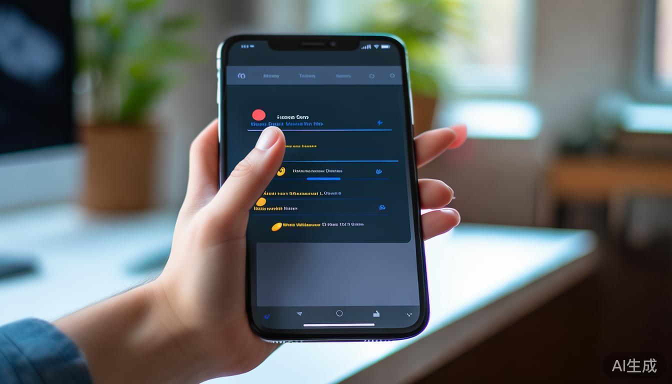 数字资产经管必知：imToken安卓版下载及使用要点