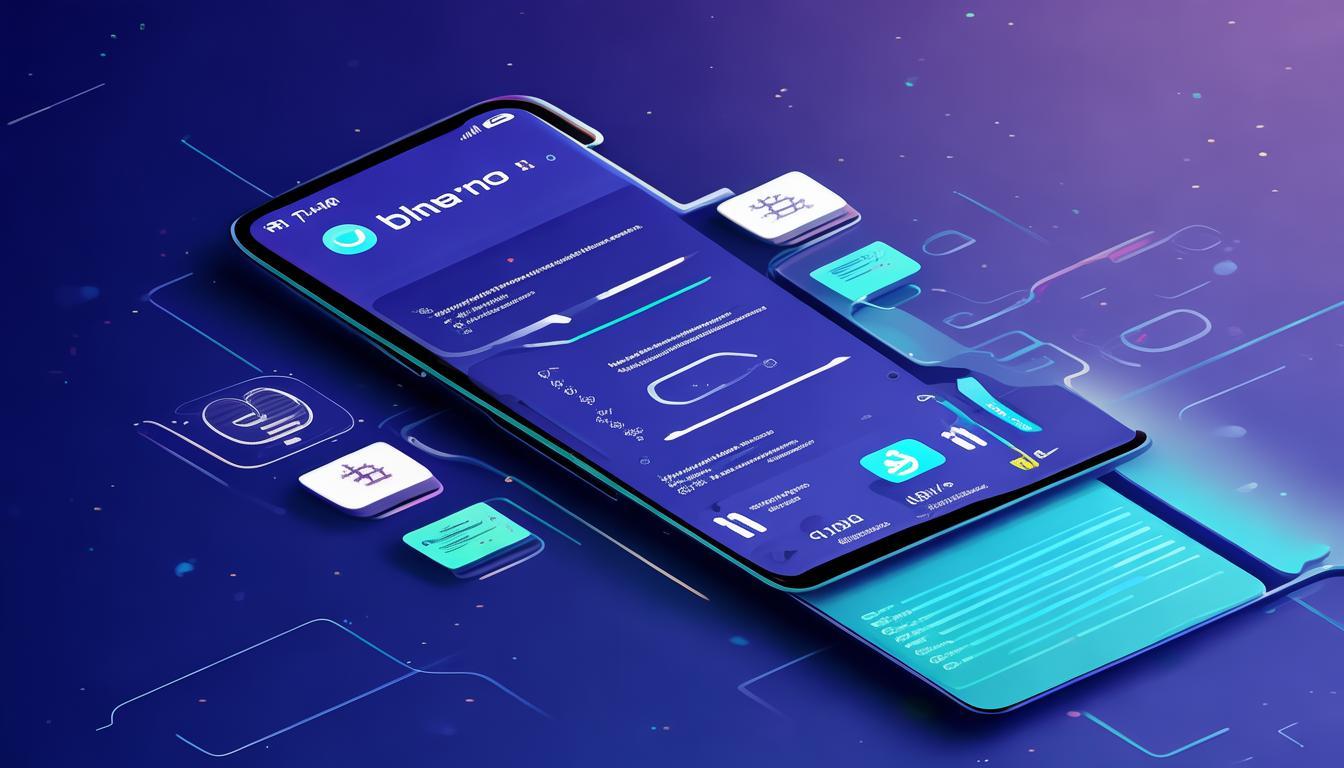 imToken钱包安卓版：便捷管理数字资产，多重保障安全无忧