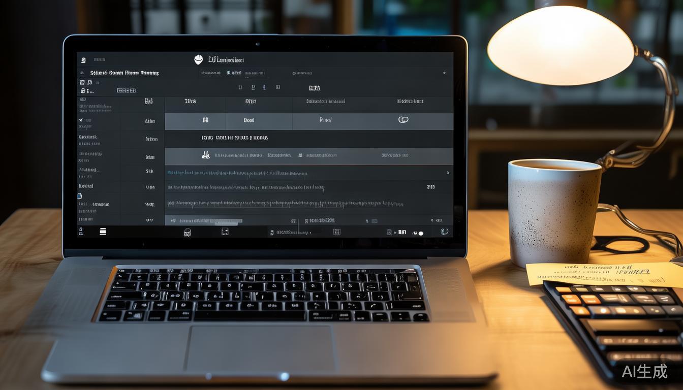 数字资产投资秘籍：借助TokenIm钱包精准把握市场动态