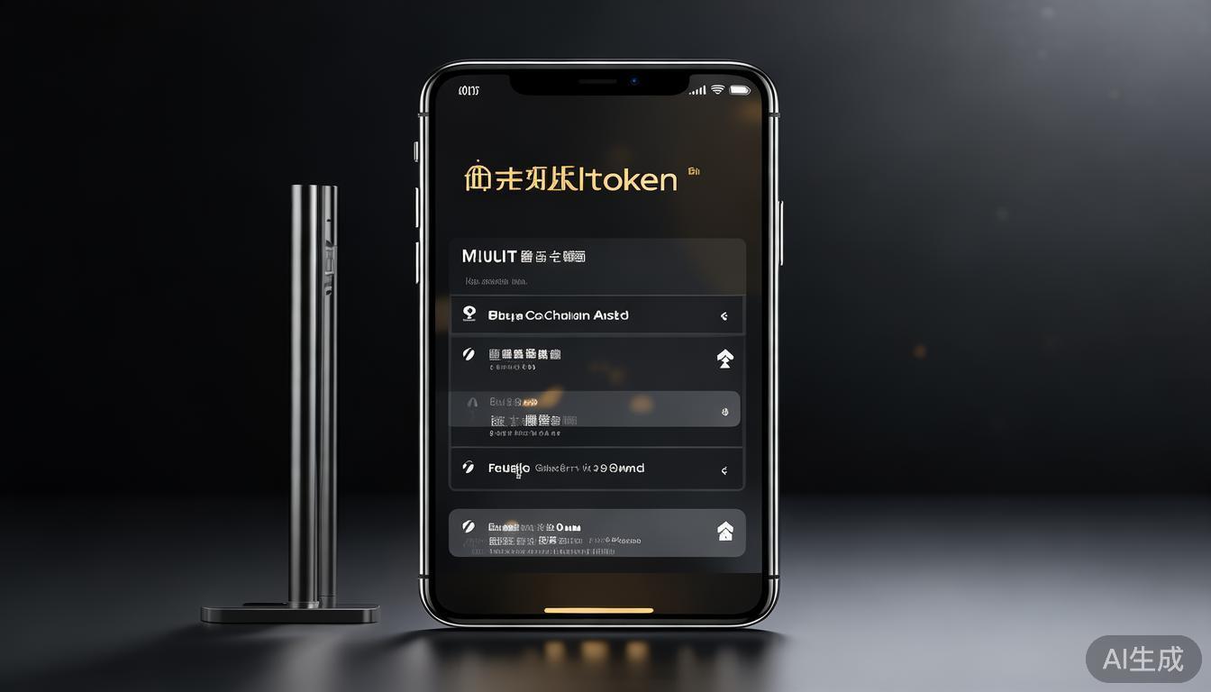 主流数字货币钱包imToken官方调查：体验与安全的得与失？