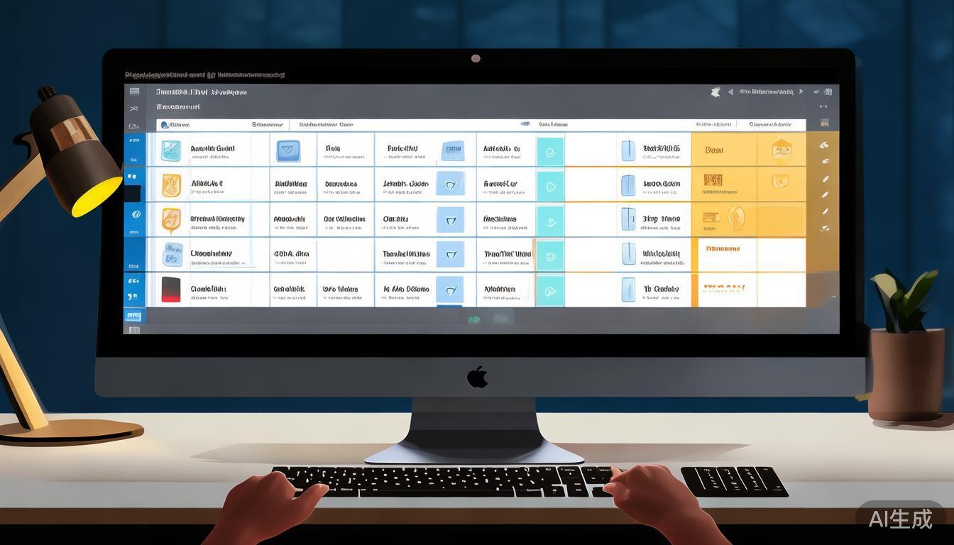 数字钱包如何用透明设计推动行业进步？以imToken为例解析