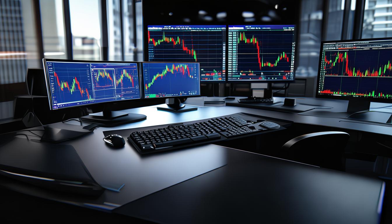imToken官网管理个人投资账户，注册安全与资产分配要点需重视