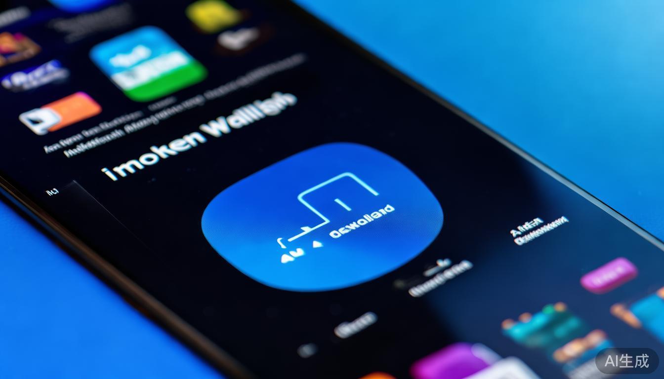 钱包官方网站_钱包最新版本_imToken钱包官方app下载的用户行为与市场趋势