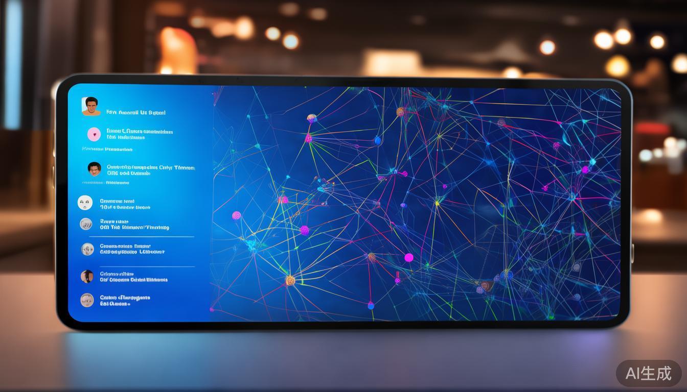 imToken下载2.0版的社交功能与市场整合_社交app系统_社交模块