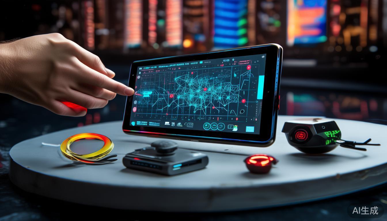 imToken资产警报设置指南与数字资产管理要点解析