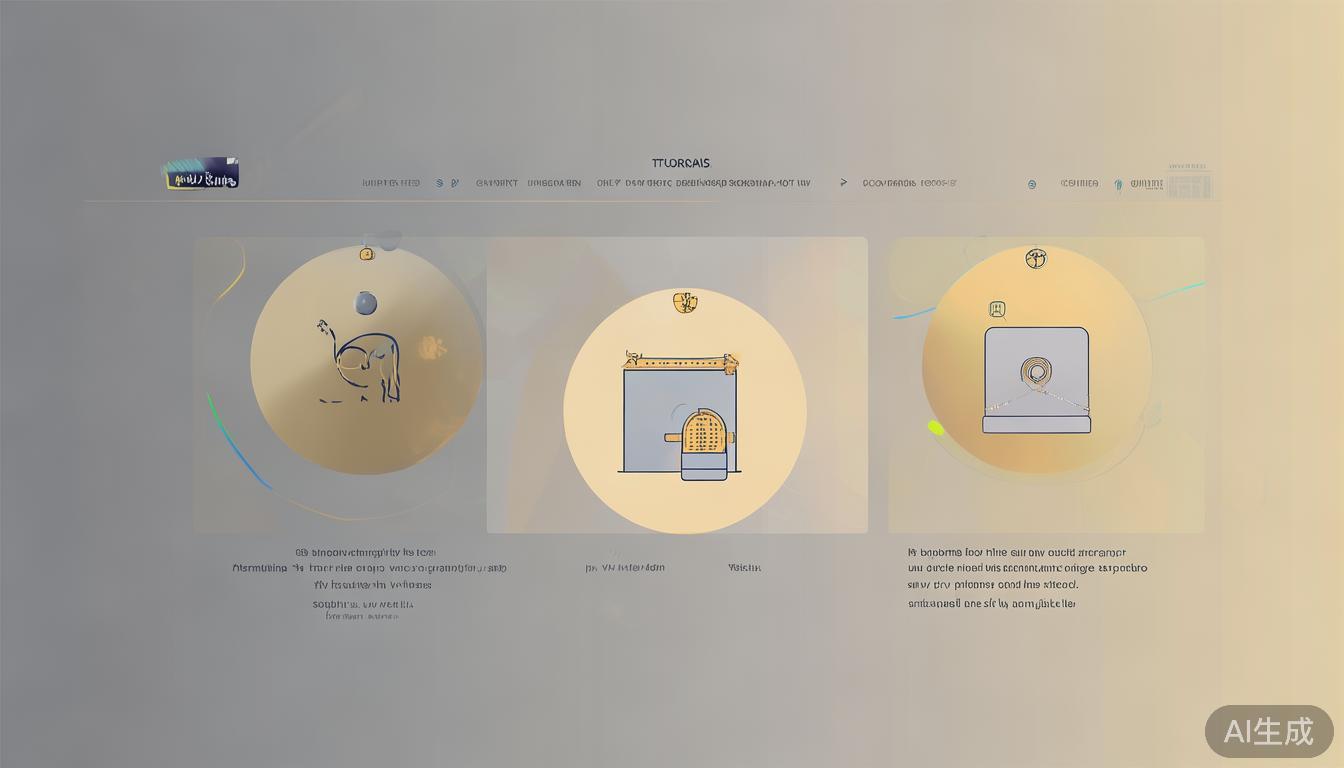 imToken官网不止能下载！看它如何手把手教你保护资产、玩转生态