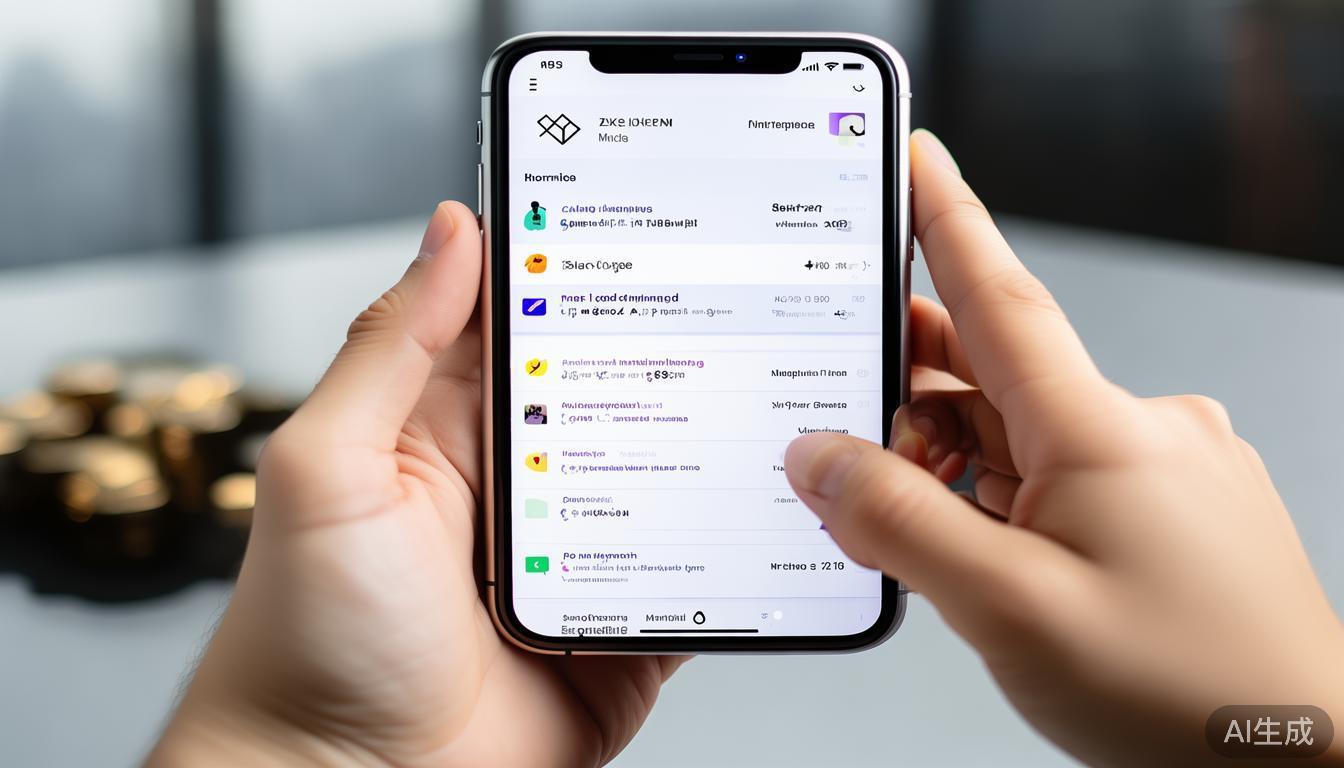 财富钱包是什么_钱包金融官方网站_如何通过imToken钱包官方app下载进行财富管理?