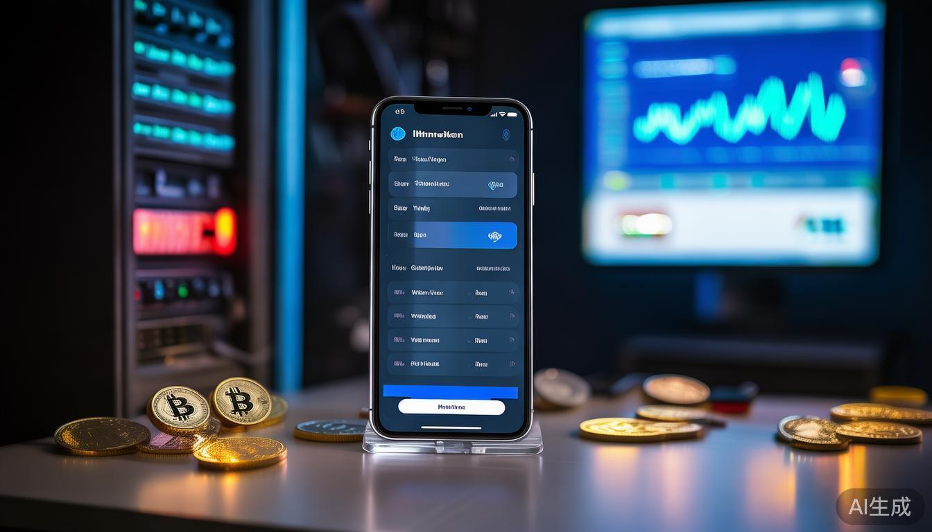 imToken钱包下载app的用户调查与市场反应_钱包市场现状分析_钱包问题