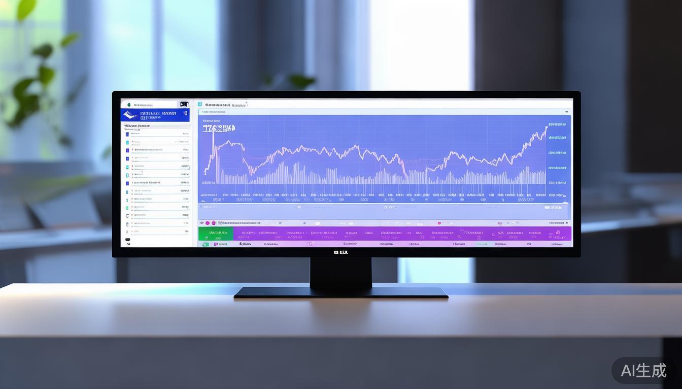 步入加密货币投资，imToken数据工具助你防盲目跟风并优化投资