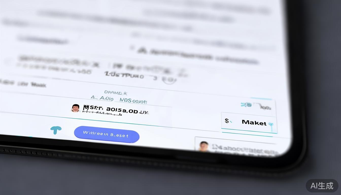 新版imToken钱包全面升级：多链资产管理、更快的交易速度与直观界面