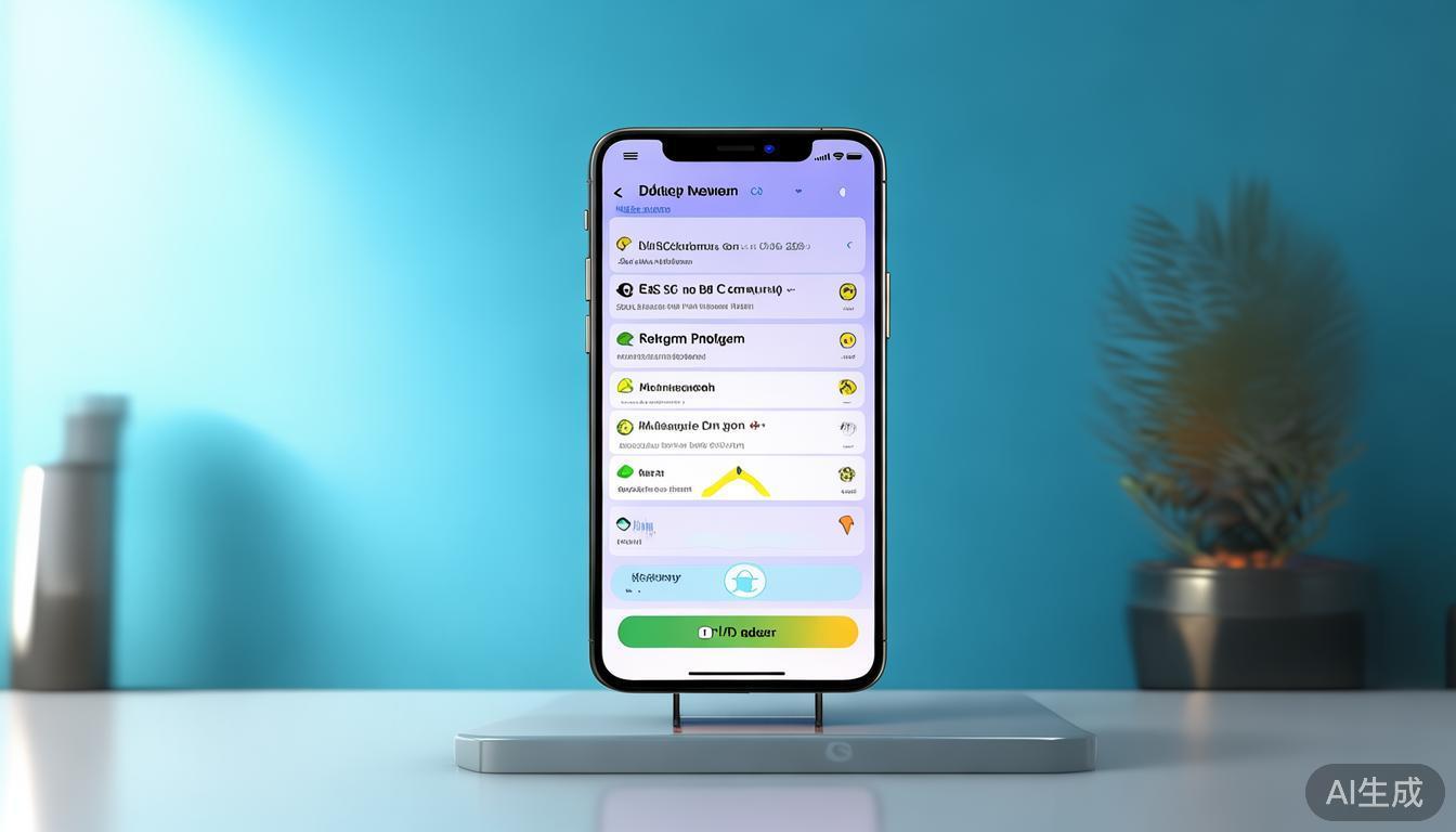 imToken安卓版使用指南：如何安全创建与导入钱包，高效管理多链资产？