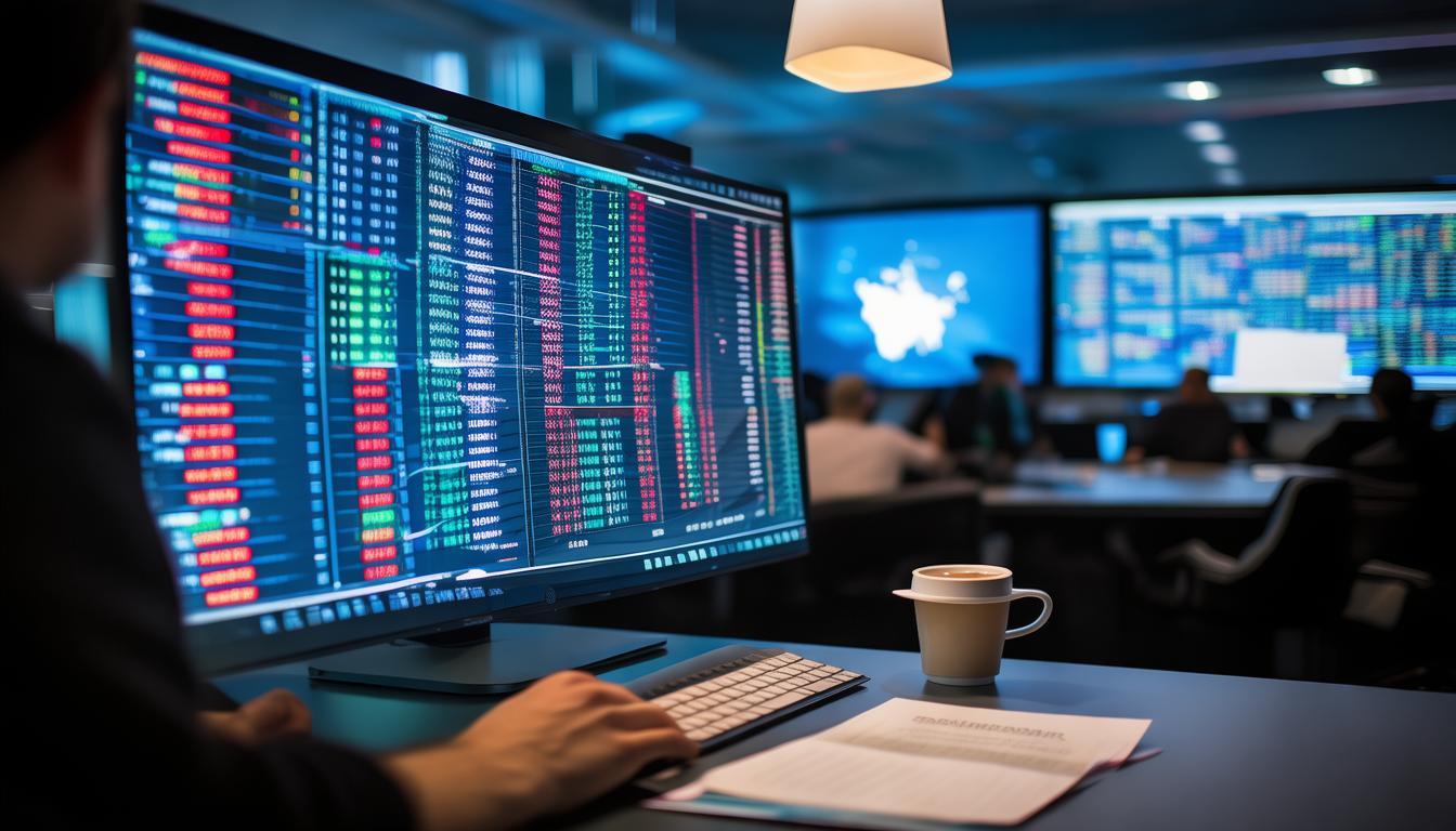 下载tokenim钱包后如何应对市场变化？做好预判与风险管理