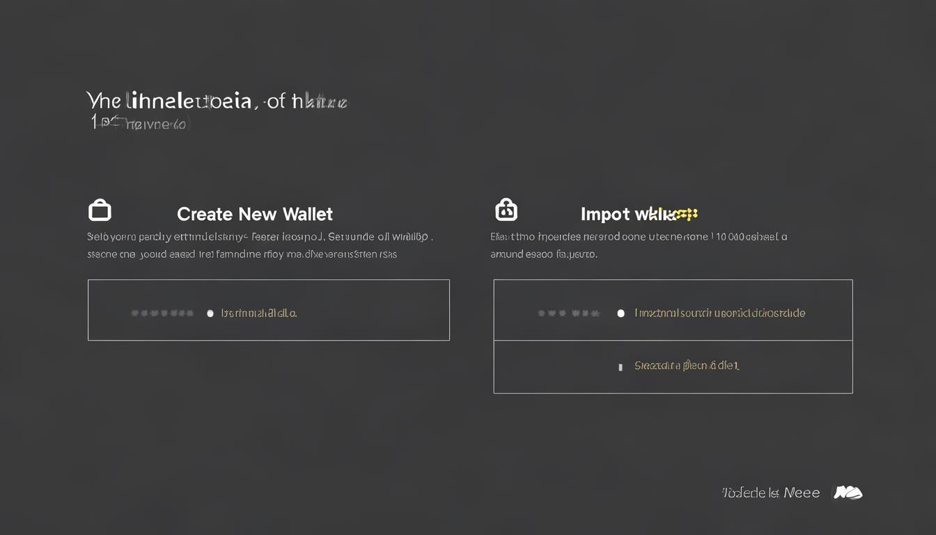 imtoken钱包下载安装指南，掌握这些操作很重要