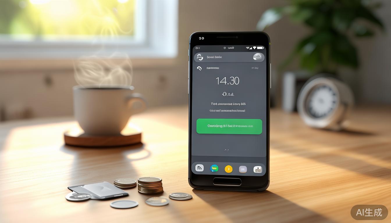 数字货币世界：用正版 imToken 钱包，防资产损失陷阱