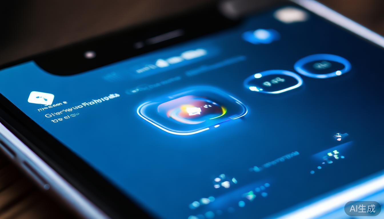 imToken安卓版高效资产管理攻略：安全策略与流畅操作，如何规避风险？