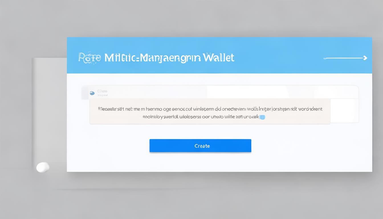 imToken官方钱包多重签名功能设置详解，提升资产安全有妙招