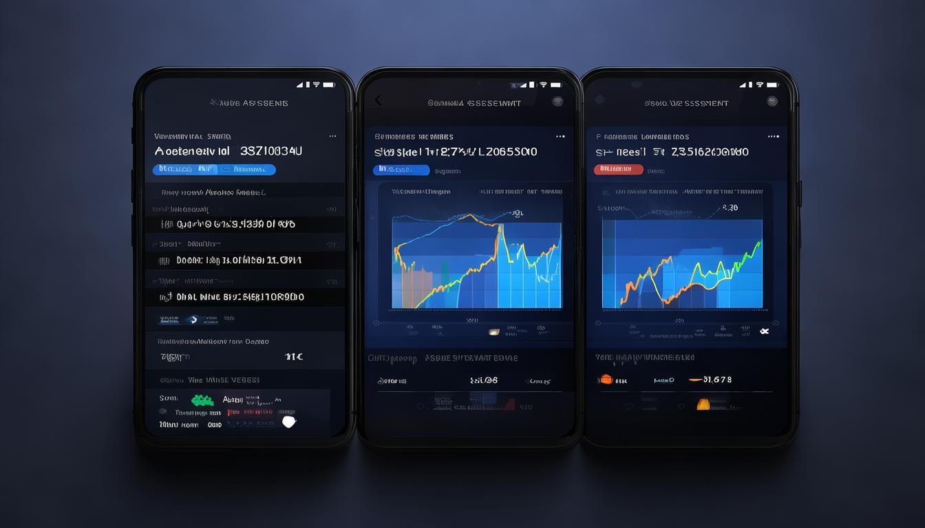 如何使用tokenim钱包安卓版进行资产评估，帮助您补充市场其它信息与动态？_安卓市场手机版_安卓市场电脑版下载安装