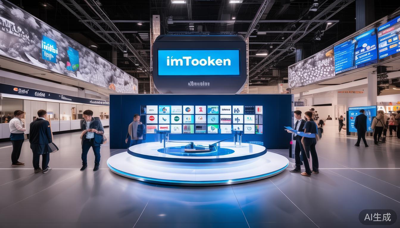 imToken免费版推出签到领积分、热门NFT空投活动，增强用户粘性与市场互动