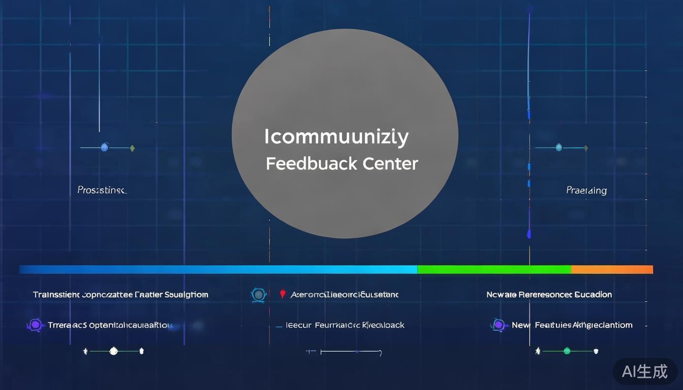 imToken安卓版：不只是钱包，更是社区信任的纽带！功能更新与反馈机制全解析