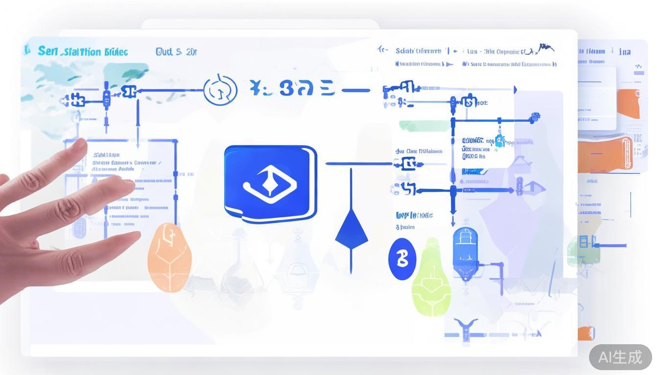 imToken钱包：不只是资产管理工具，更是连通金融机构与用户的金融科技协作平台
