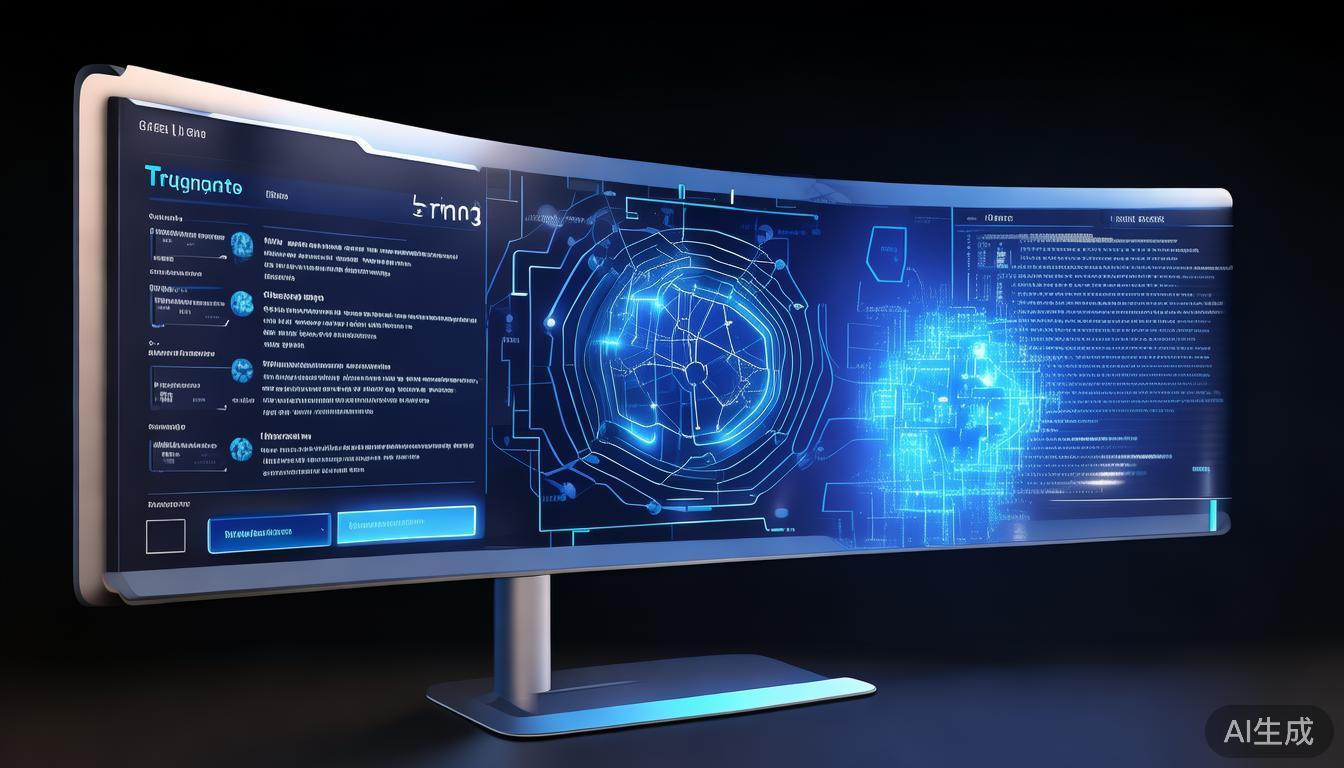 区块链交易透明及隐私保护_区块链钱包监控_如何在token应用中使用区块链技术实现透明度，让每个用户都能监控自己的资产。