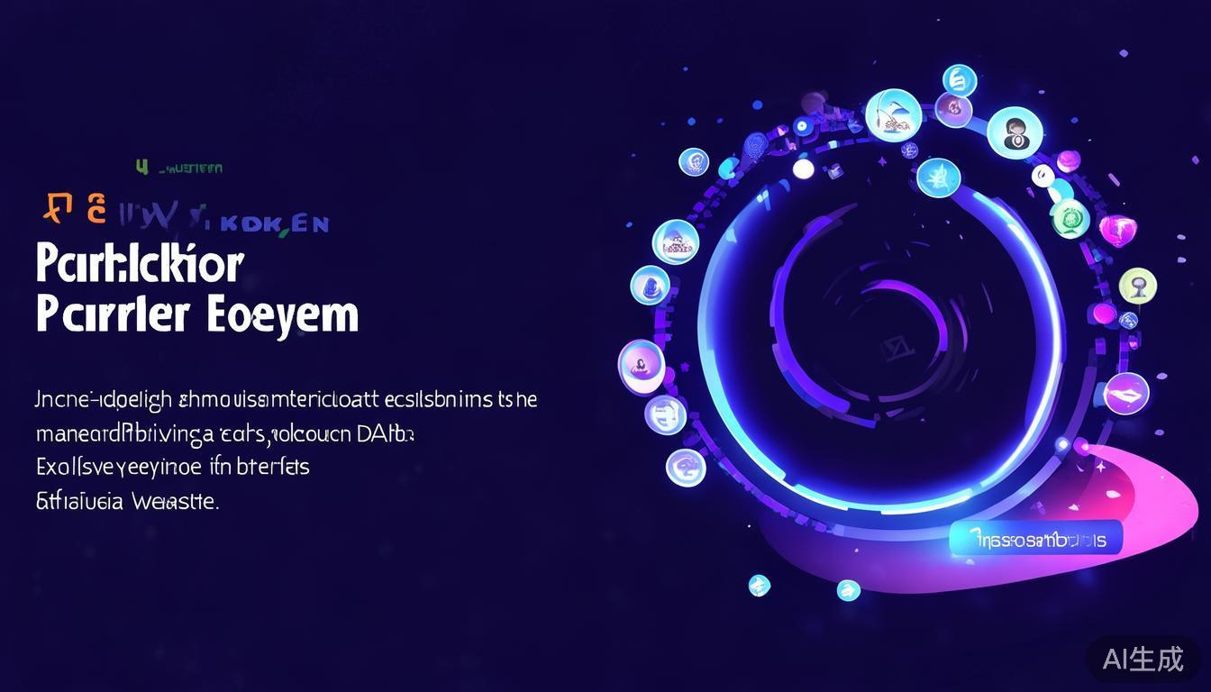 imToken 市场推广聚焦参与感，借官网引导用户深度融入 Web3 世界