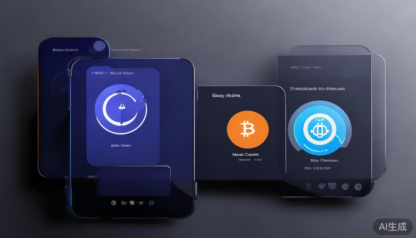 imToken发展历程：从单一以太坊钱包到多链资产服务枢纽的安全基石