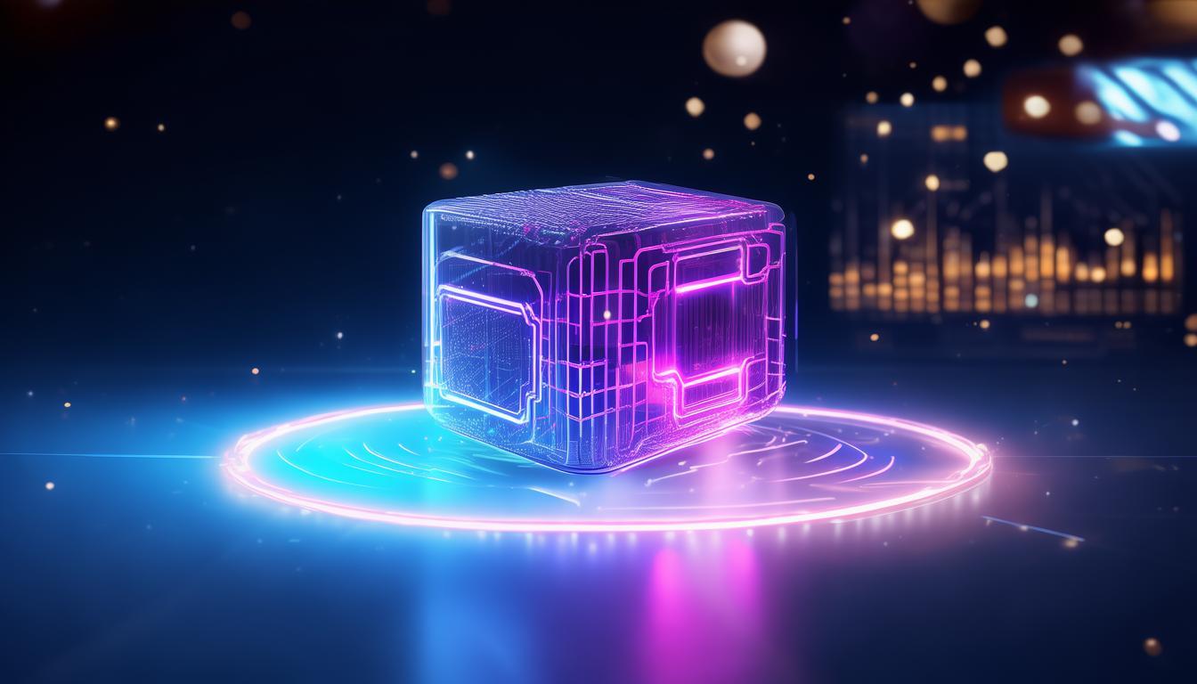 token最新下载所包含的新兴技术，探索其在区块链行业中的应用与发展趋势。_应用区块链技术_区块链应用场景探索