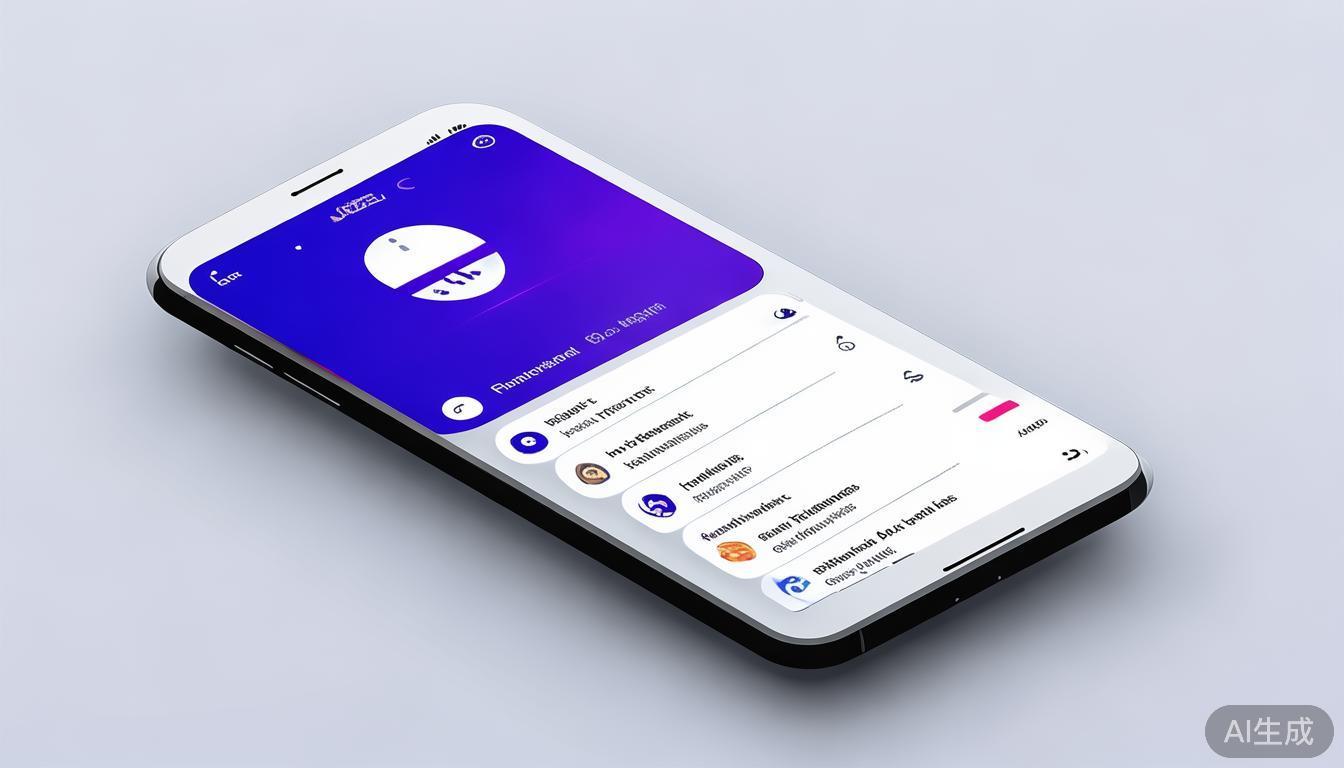 imToken安卓版app：数字资产领域的可靠助手，功能超强大