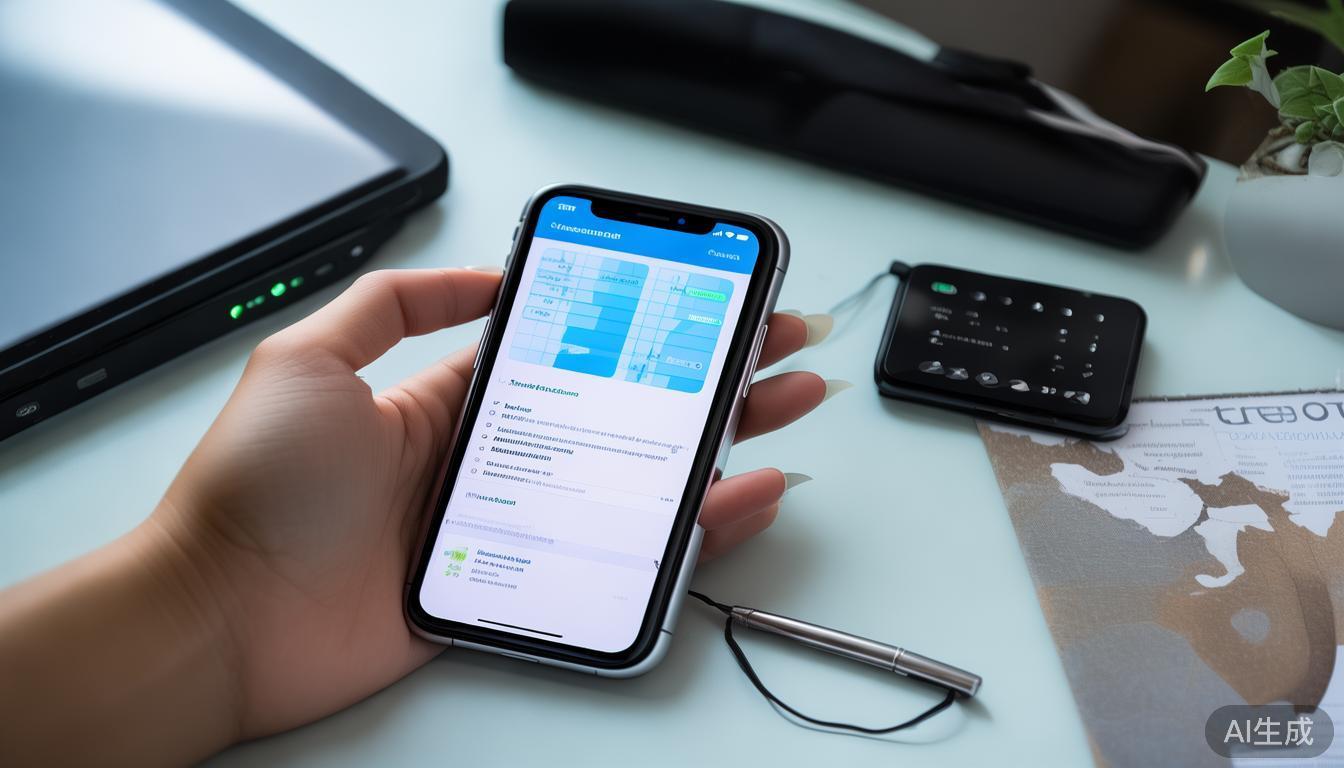 借助imToken安卓版辅助客户关系维护，分享实际使用体会与启发