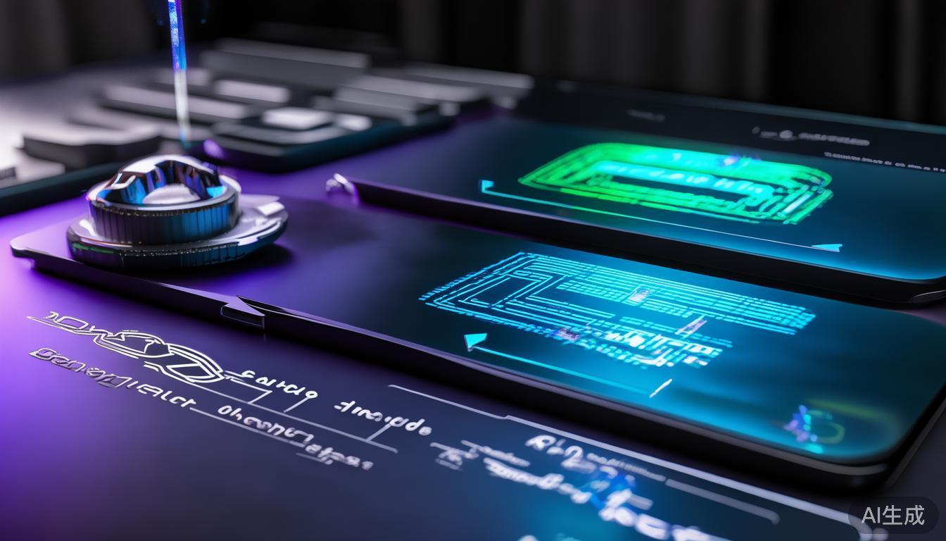 长期观察者见证imToken钱包2.0：数字身份验证与资产安全保障？