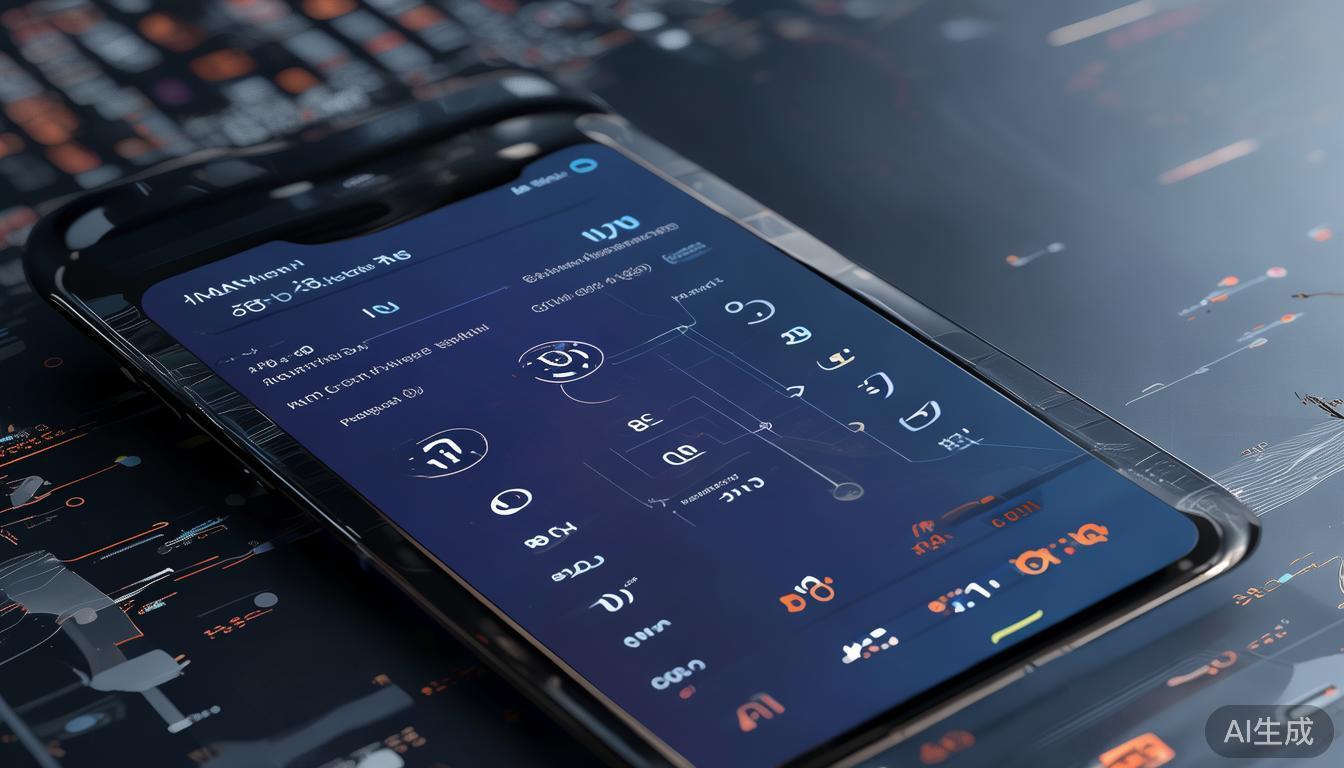 imToken 1.0安卓版重磅升级：用户体验与安全性能双重突破，支持多链资产管理